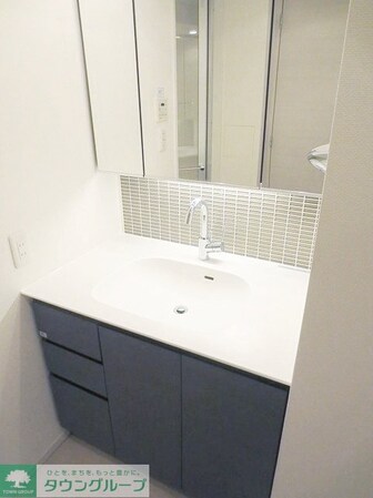 パークハウス中目黒の物件内観写真